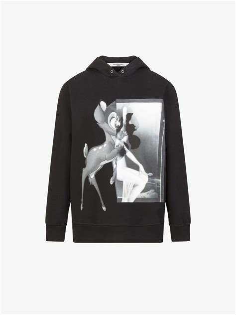 givenchy deer sweatshirt|givenchy sweaters for women.